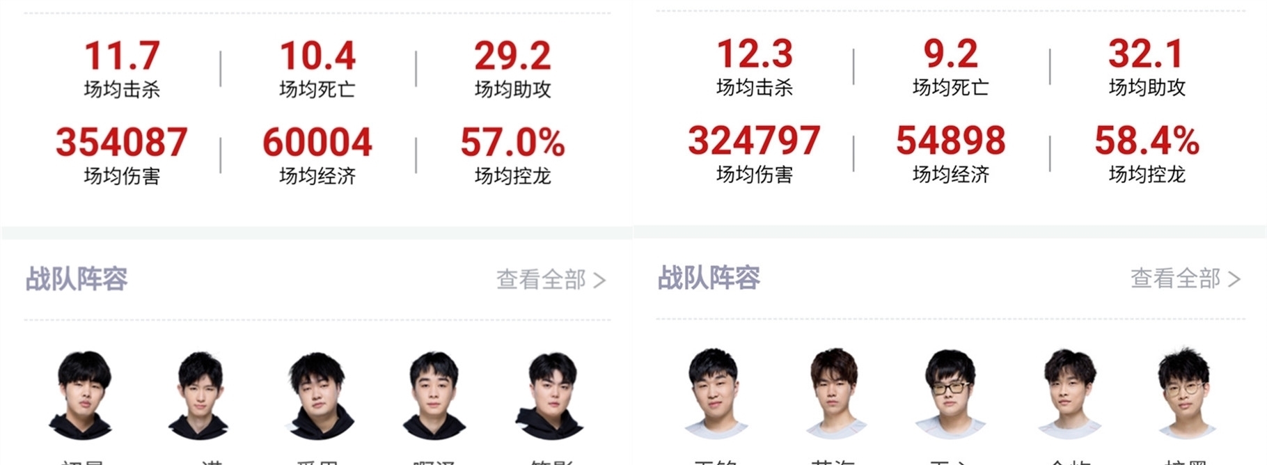 合公益活动