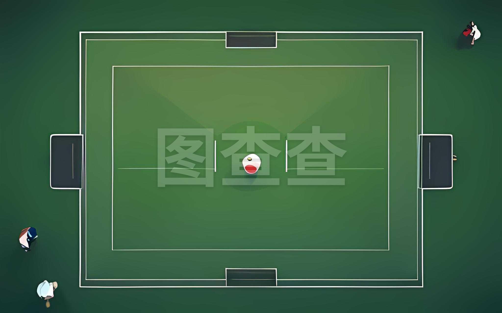 他们抓住了